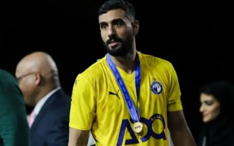 «الغندور»: أحمد الشناوي خارج حسابات حسام حسن في كأس العالم 2026